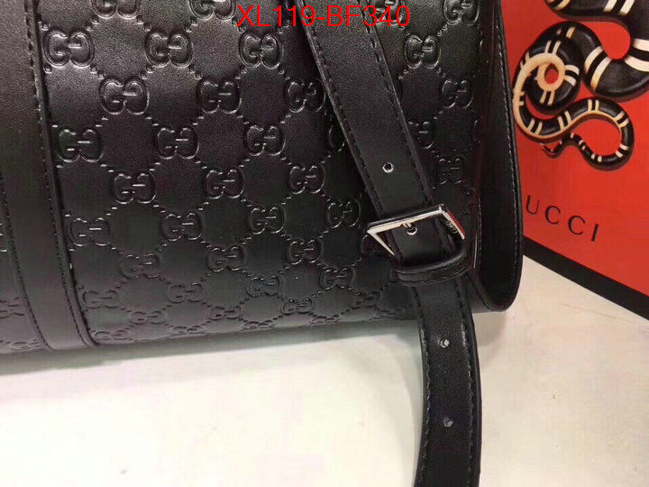 Gucci Bags(4A)-Handbag-,shop designer replica ,ID: BF340,$:119USD