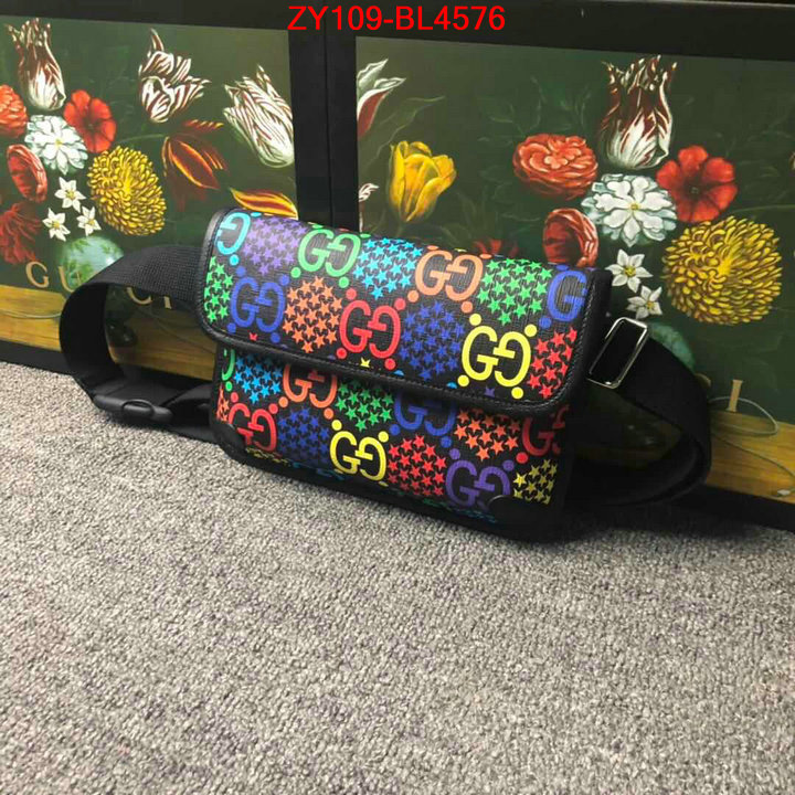 Gucci Bags(TOP)-Discovery-,best fake ,ID: BL4576,$: 109USD