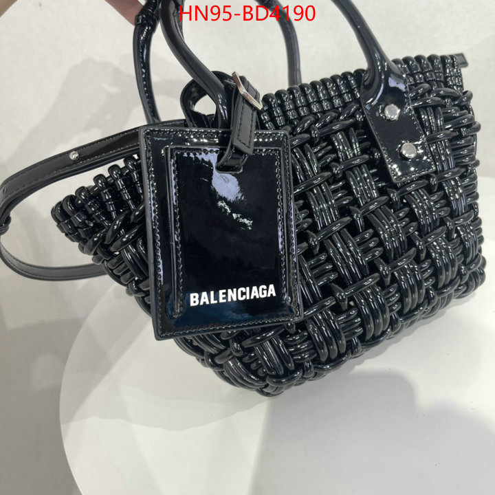 Balenciaga Bags(4A)-Other Styles,where could you find a great quality designer ,ID: BD4190,$: 95USD