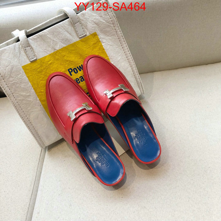 Women Shoes-Hermes,where can i buy the best quality , ID:SA464,$: 129USD