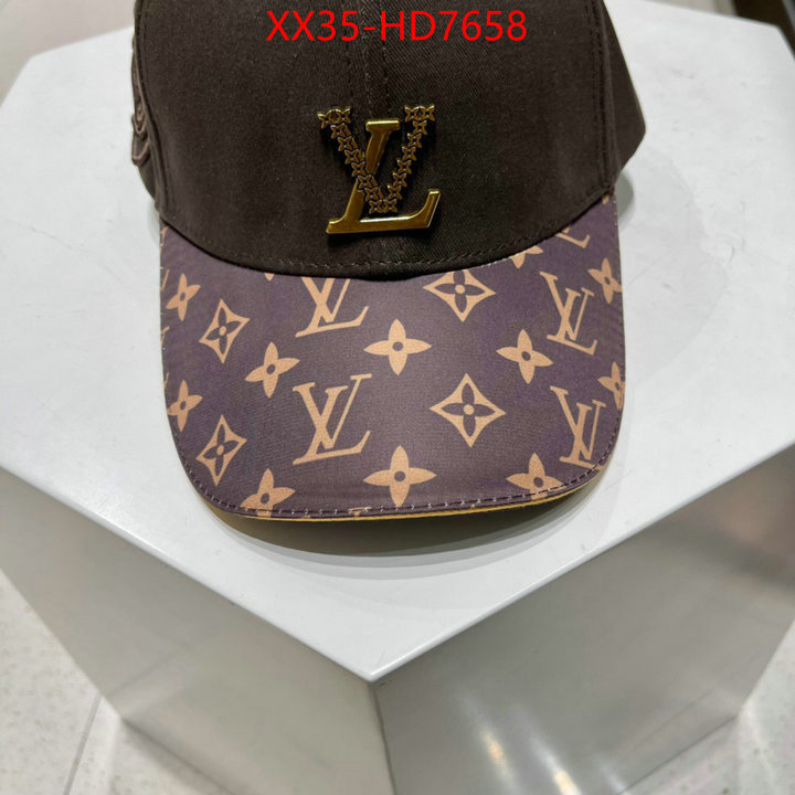 Cap (Hat)-LV,outlet sale store , ID: HD7658,$: 35USD