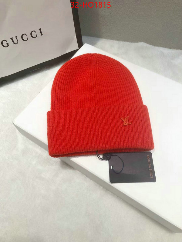 Cap (Hat)-LV,what best replica sellers , ID: HO1815,$: 32USD