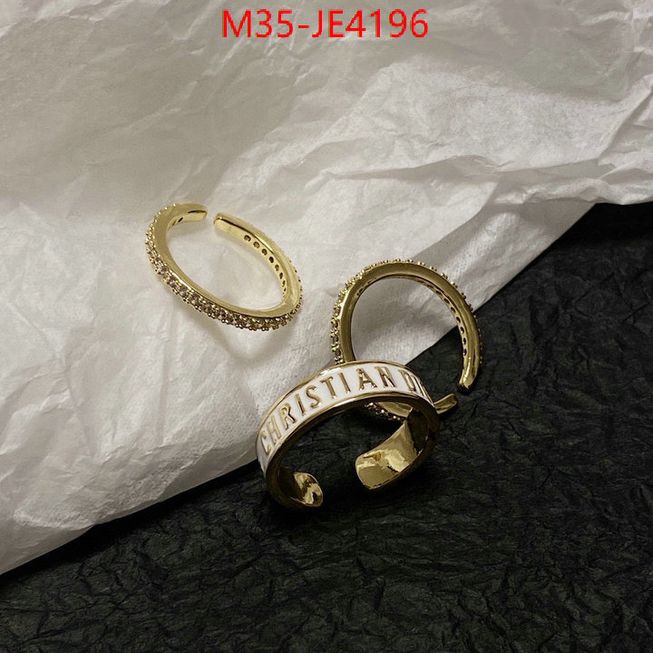 Jewelry-Dior,good quality replica , ID: JE4196,$: 35USD