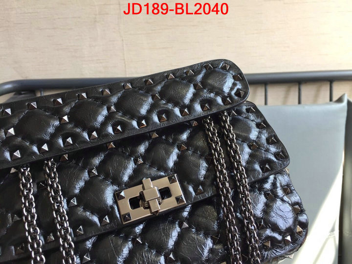 Valentino Bags (TOP)-Rockstud Spike-,online shop ,ID: BL2040,$: 189USD