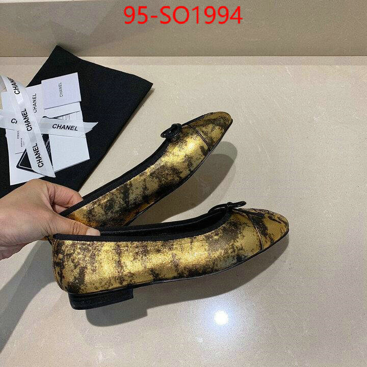 Women Shoes-Chanel,where can i buy , ID: SO1994,$: 95USD