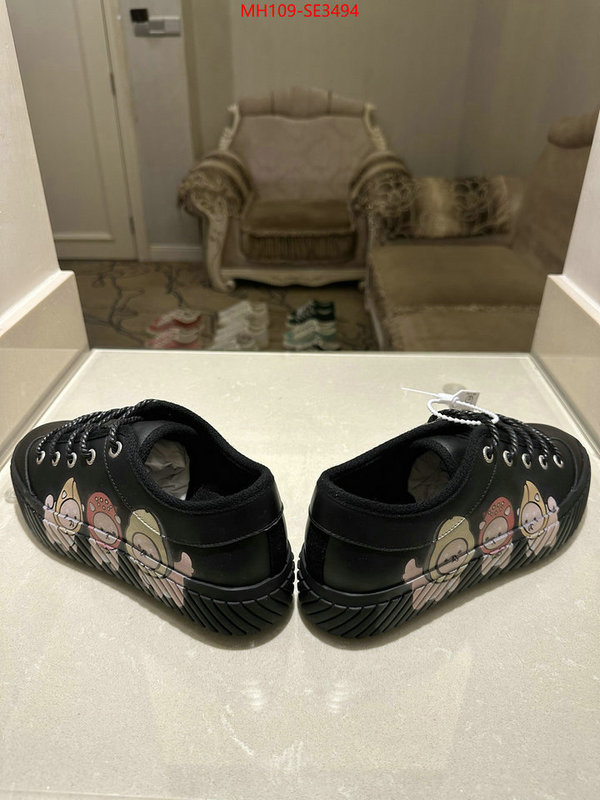 Women Shoes-Gucci,high-end designer , ID: SE3494,$: 109USD