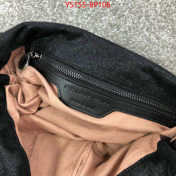 Stella McCartney Bags (TOP)-Handbag-,designer high replica ,ID: BP106,$: 155USD