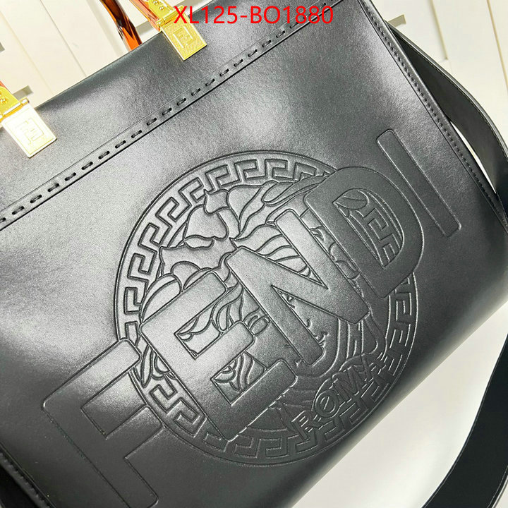 Fendi Bags(4A)-Sunshine-,how to buy replica shop ,ID: BO1880,$: 125USD