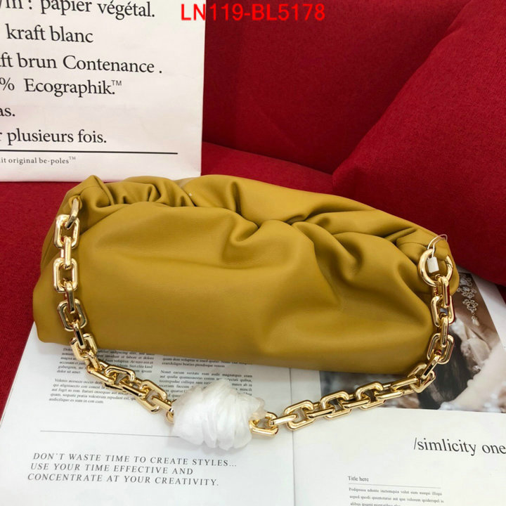 BV Bags(4A)-Pouch Series-,first copy ,ID: BL5178,$: 119USD