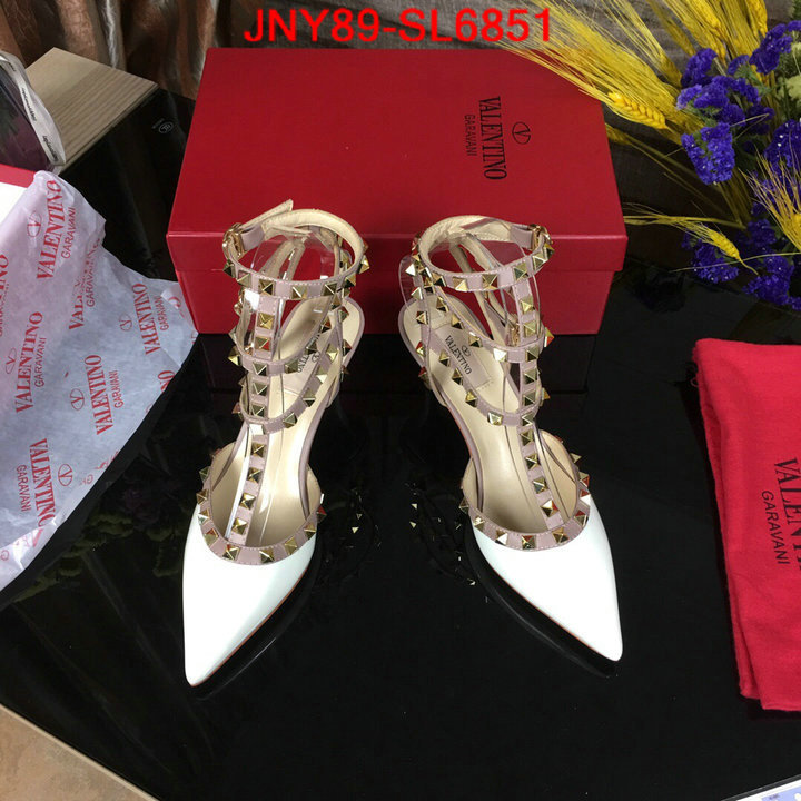 Women Shoes-Valentino,buy online , ID: SL6851,$: 89USD