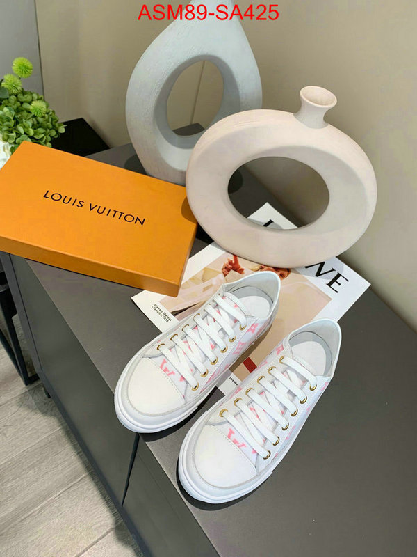 Women Shoes-LV,every designer , ID:SA425,$: 89USD