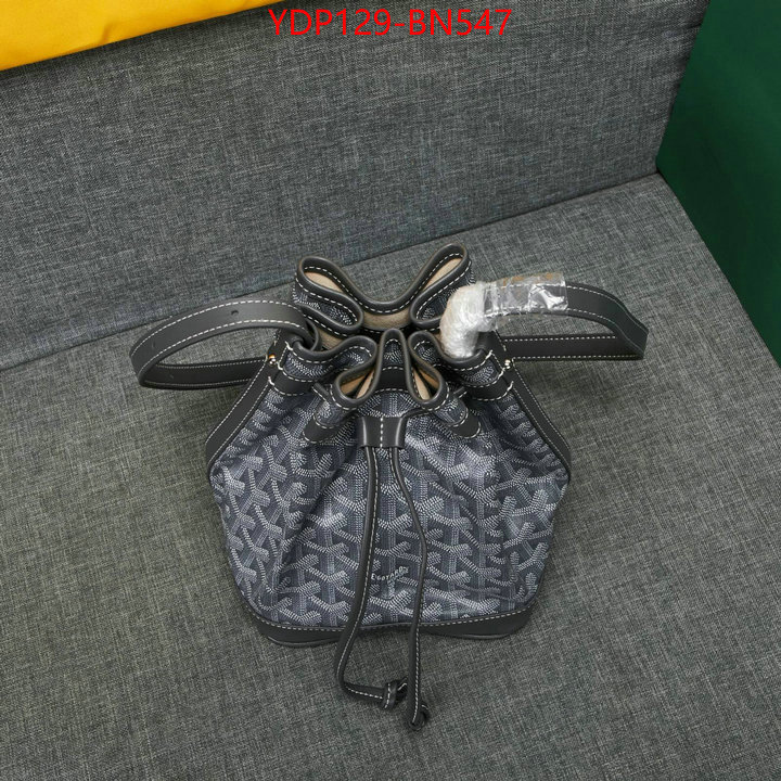 Goyard Bags(TOP)-Diagonal-,ID: BN547,$: 129USD