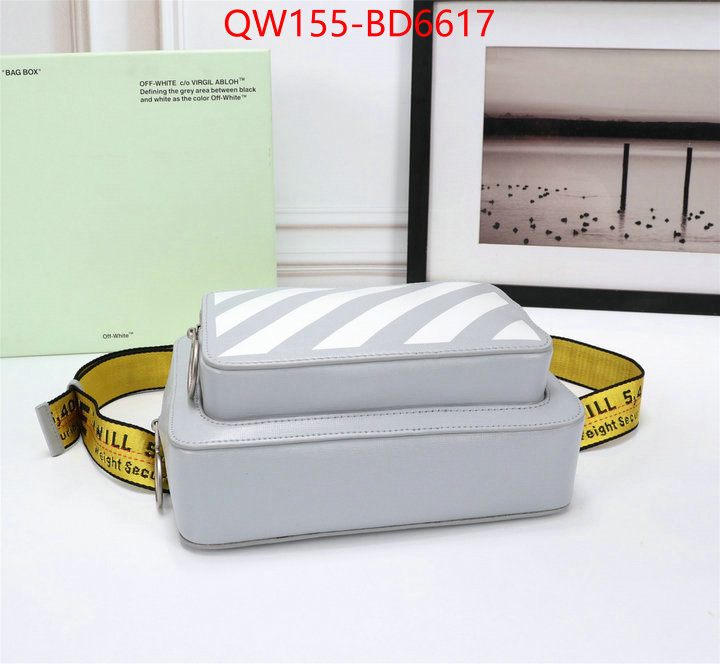 Off-White Bags ( TOP )-Diagonal-,buy best quality replica ,ID: BD6617,$: 155USD