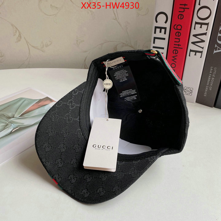 Cap (Hat)-Gucci,fake , ID: HW4930,$: 35USD