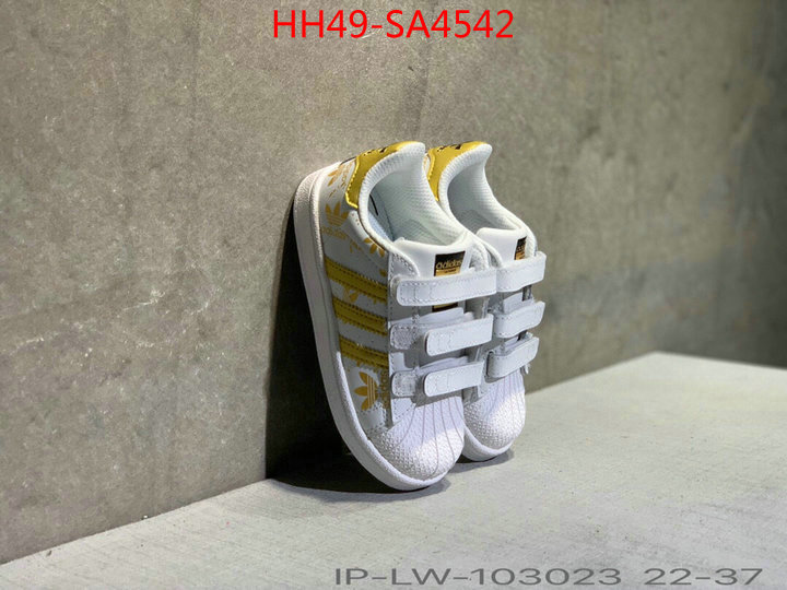 Kids shoes-Adidas,where to buy replicas , ID: SA4542,$: 49USD