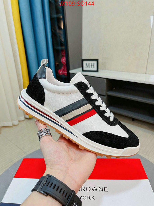 Men Shoes-Thom Browne,wholesale , ID: SO144,$: 109USD