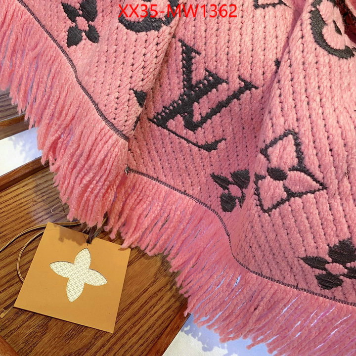 Scarf-LV,fake high quality , ID: MW1362,$: 35USD