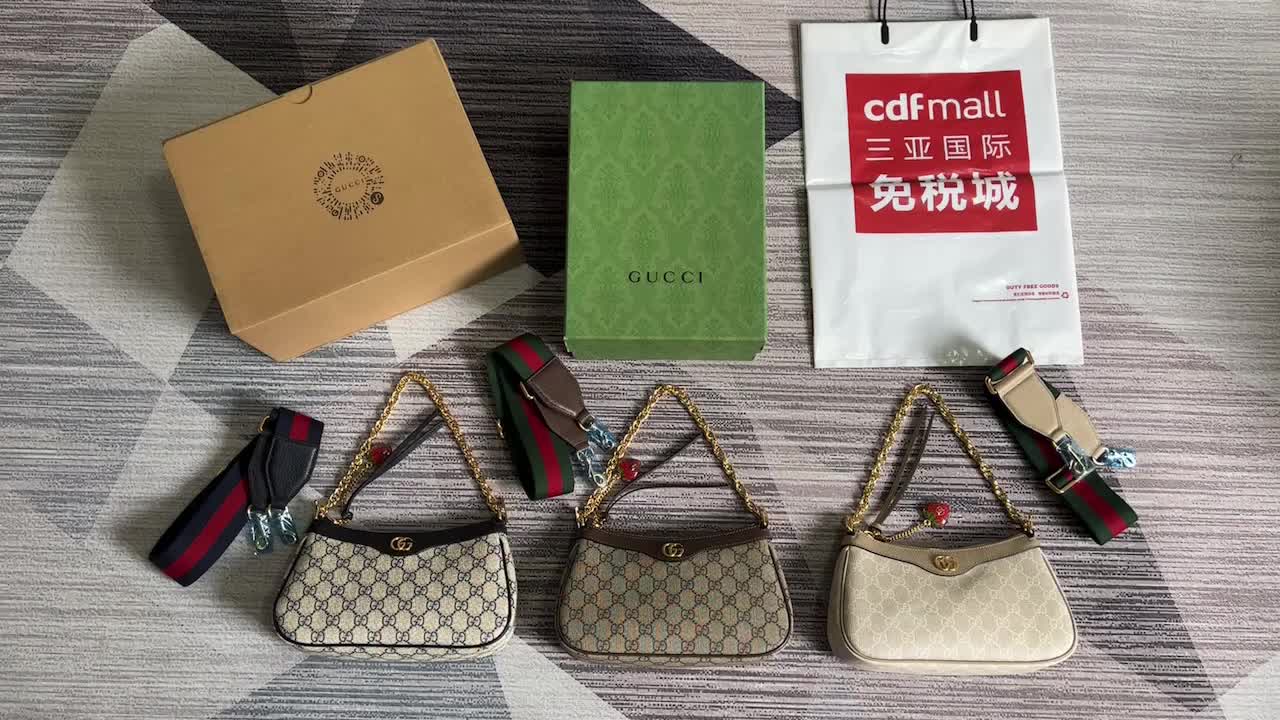 Gucci Bags(TOP)-Diagonal-,brand designer replica ,ID: BW2154,$: 199USD