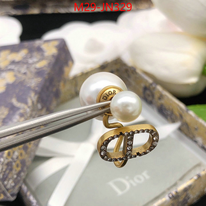 Jewelry-Dior,where can you buy a replica , ID: JN329,$: 29USD