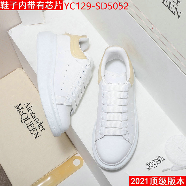 Men Shoes-Alexander McQueen,shop now , ID: SD5052,$: 129USD