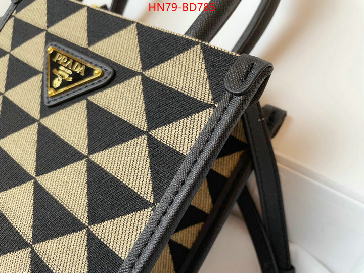 Prada Bags(4A)-Diagonal-,how to start selling replica ,ID: BD785,$: 79USD