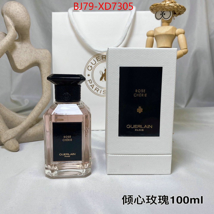 Perfume-Guerlain,how to buy replica shop , ID: XD7305,$: 79USD