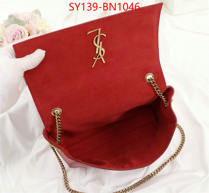 YSL Bag(4A)-Diagonal-,ID: BN1046,$: 139USD