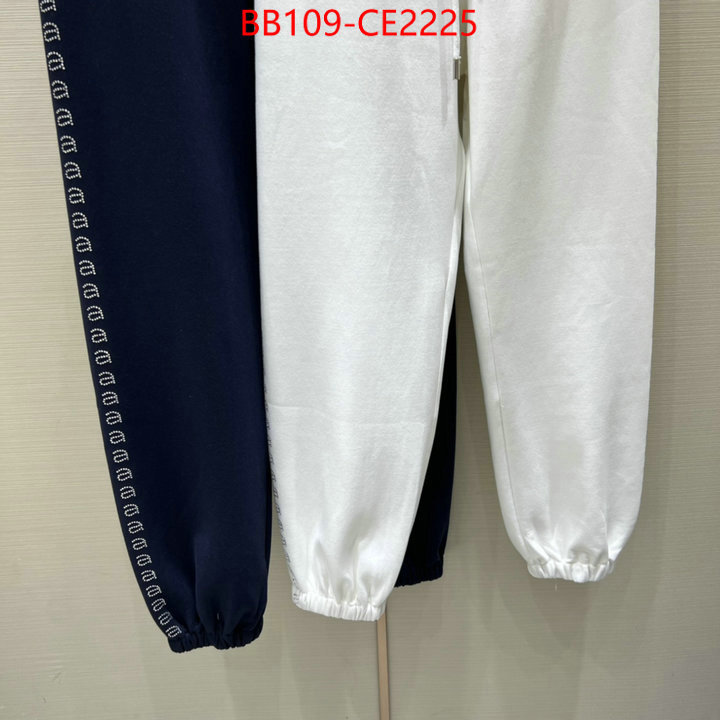 Clothing-Alexander Wang,good quality replica , ID: CE2225,$: 109USD