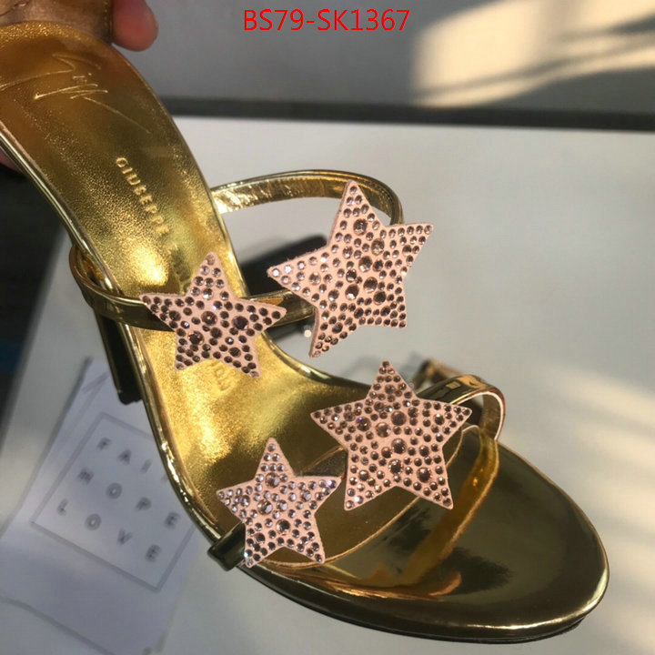 Women Shoes-Giuseppe,where to buy replicas , ID: SK1367,$:79USD