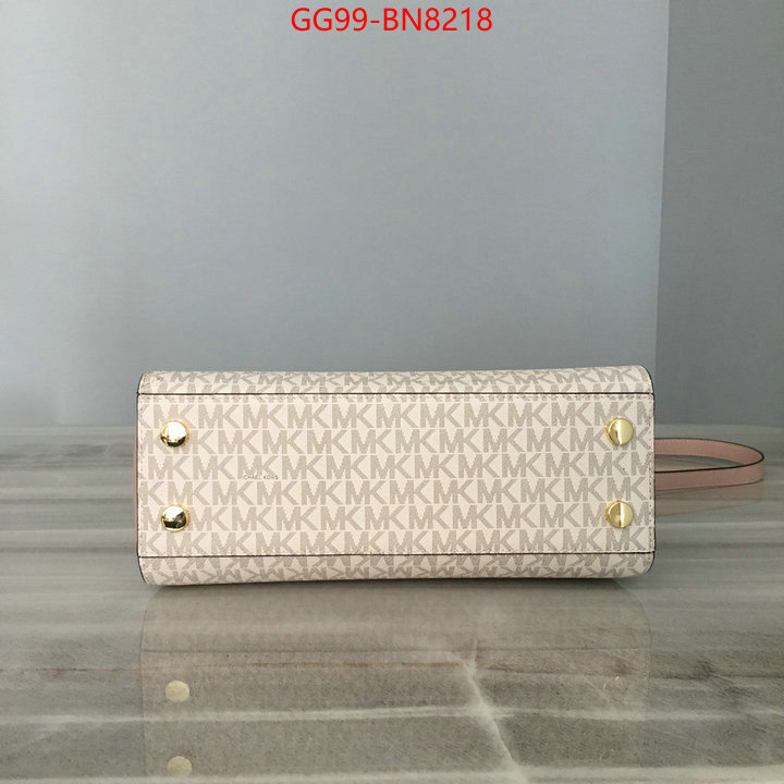 Michael Kors Bags(4A)-Handbag-,how can i find replica ,ID: BN8218,