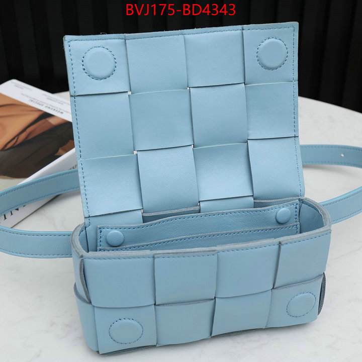 BV Bags(TOP)-Cassette Series,7 star ,ID: BD4343,$: 175USD