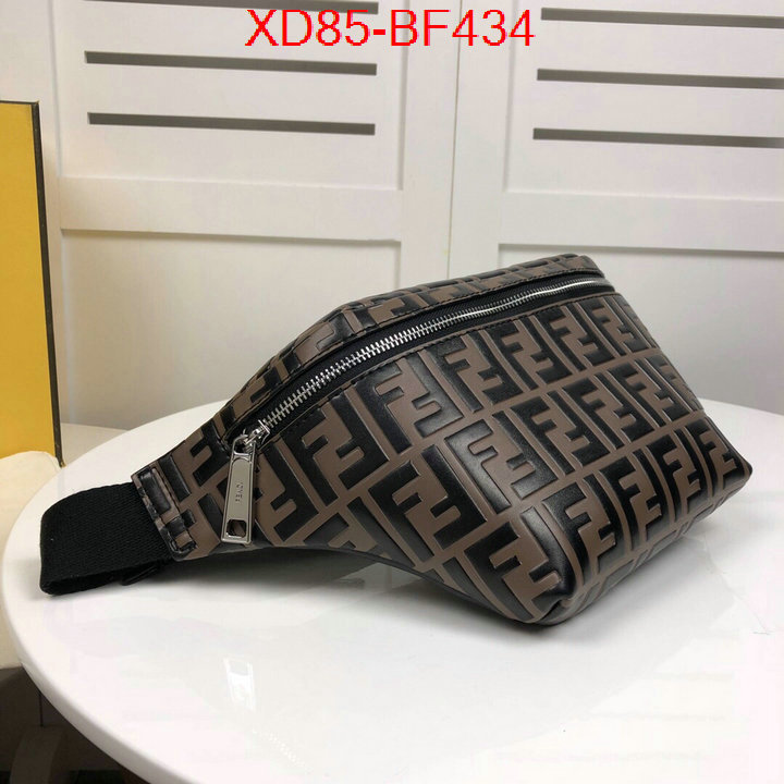 Fendi Bags(4A)-Diagonal-,ID: BF434,$:85USD