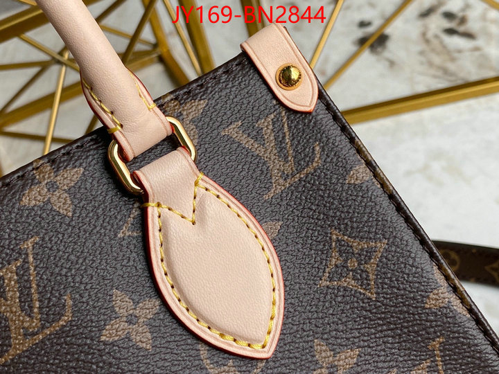 LV Bags(TOP)-Handbag Collection-,ID: BN2844,$: 169USD