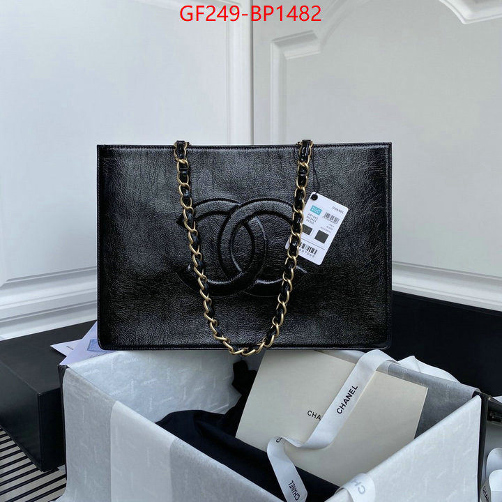 Chanel Bags(TOP)-Handbag-,ID: BP1482,$: 249USD