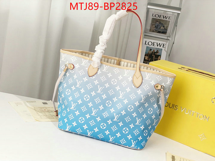 LV Bags(4A)-Neverfull-,best site for replica ,ID: BP2825,$: 89USD