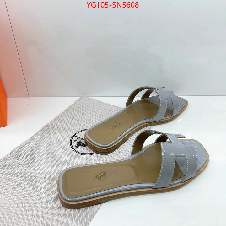 Women Shoes-Hermes,at cheap price , ID: SN5608,$: 105USD