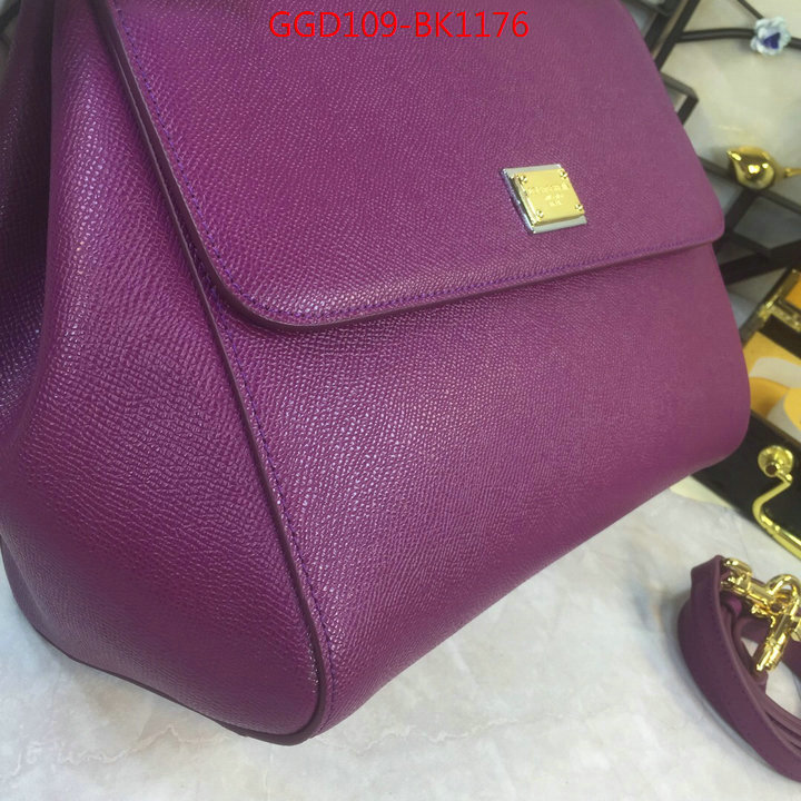 DG Bags(TOP)-Sicily,ID: BK1176,$:109USD