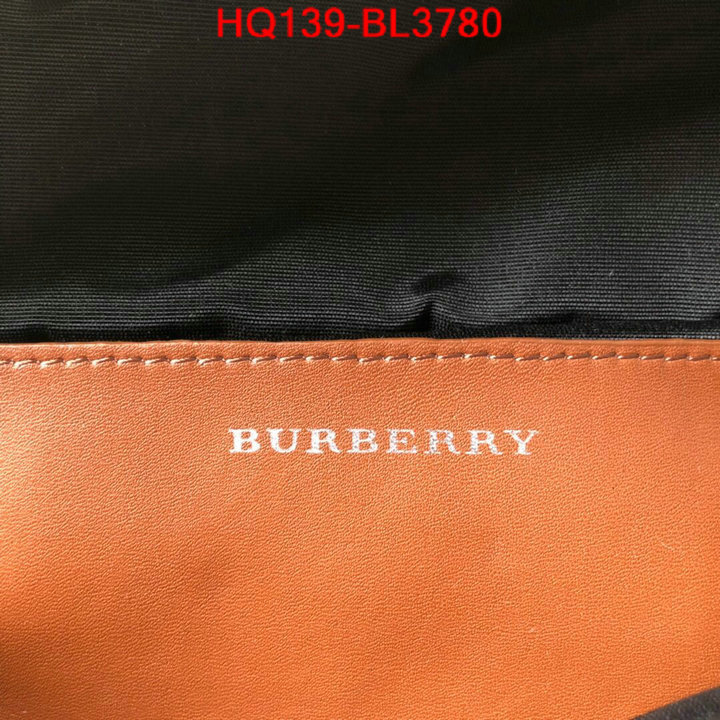 Burberry Bags(TOP)-Diagonal-,ID: BL3780,$: 139USD