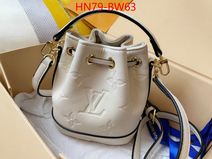 LV Bags(4A)-Nono-No Purse-Nano No-,top quality designer replica ,ID: BW63,$: 79USD