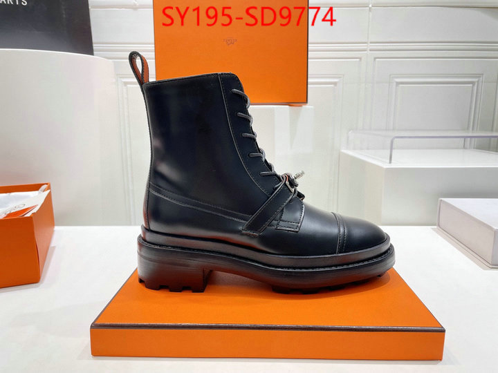 Women Shoes-Hermes,buy high-quality fake , ID: SD9774,$: 195USD