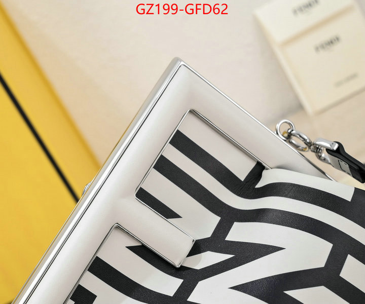 Fendi Big Sale-,ID: GFD62,