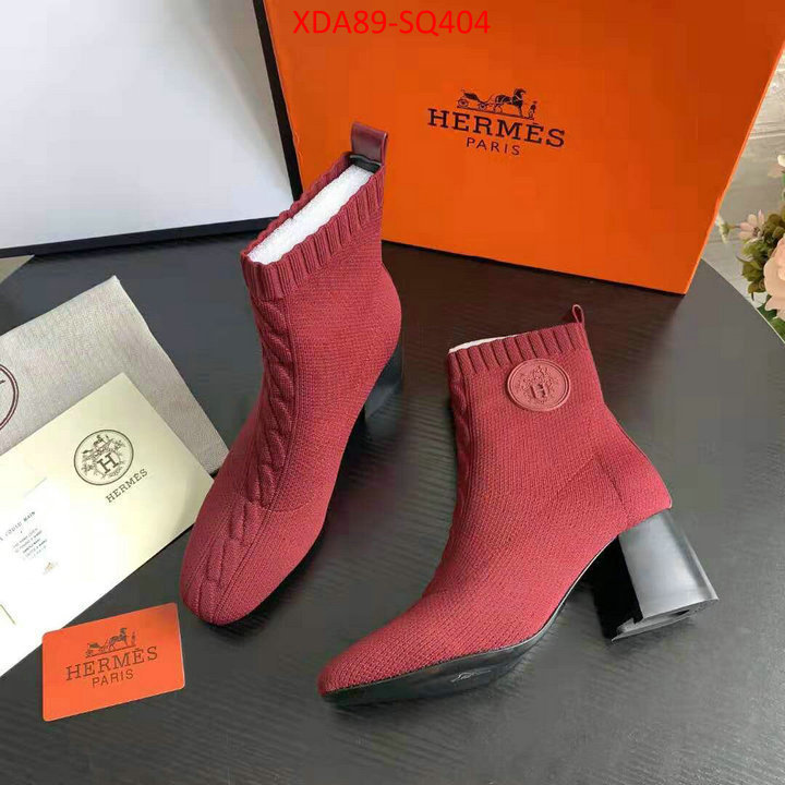 Women Shoes-Hermes,aaaaa+ class replica , ID: SQ404,$: 89USD