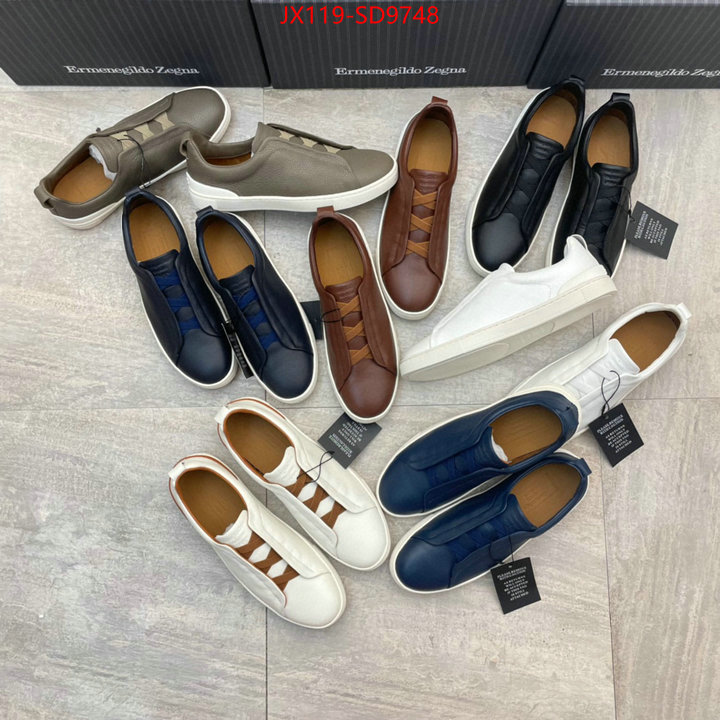 Men Shoes-Zegna,hot sale , ID: SD9748,$: 119USD