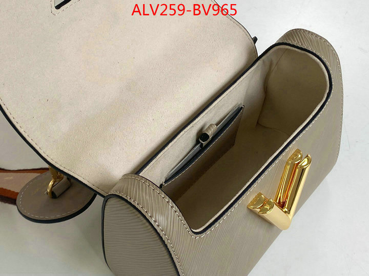 LV Bags(TOP)-Pochette MTis-Twist-,ID: BV965,$: 259USD