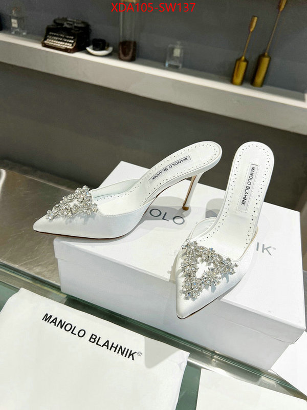 Women Shoes-Manolo Blahnik,shop the best high quality ,the best , ID: SW137,$: 105USD