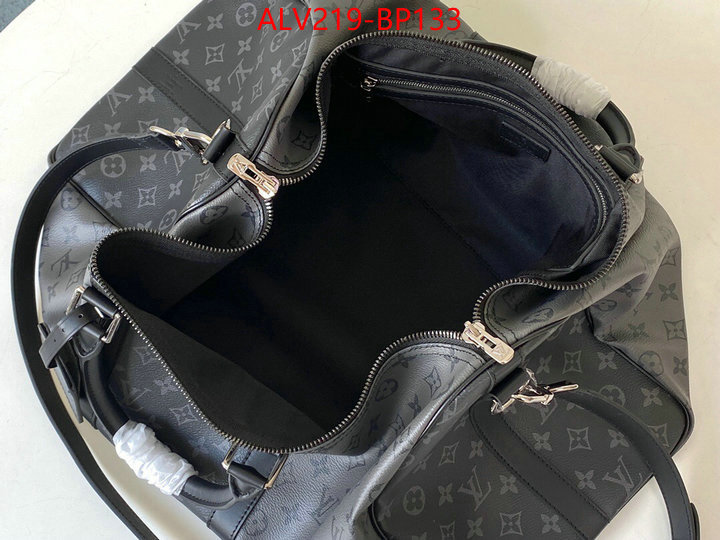 LV Bags(TOP)-Keepall BandouliRe 45-50-,ID: BP133,$: 219USD