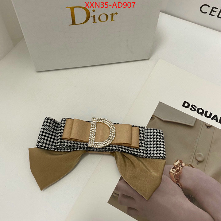 Hair band-Dior,designer wholesale replica , ID: AD907,$: 35USD