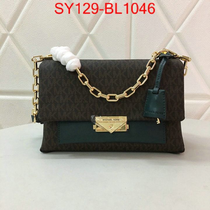 Michael Kors Bags(TOP)-Diagonal-,mirror quality ,ID: BL1046,$: 129USD