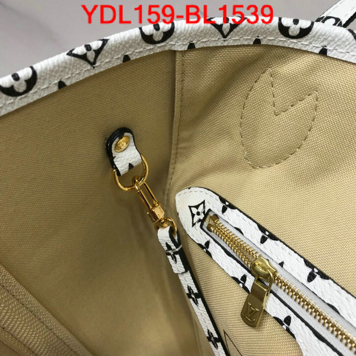 LV Bags(TOP)-Neverfull-,ID: BL1539,$: 159USD