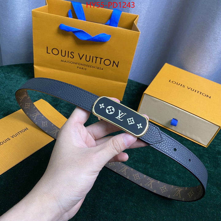 Belts-LV,what best designer replicas , ID: PD1243,$: 55USD